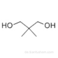 Neopentylglykol CAS 126-30-7